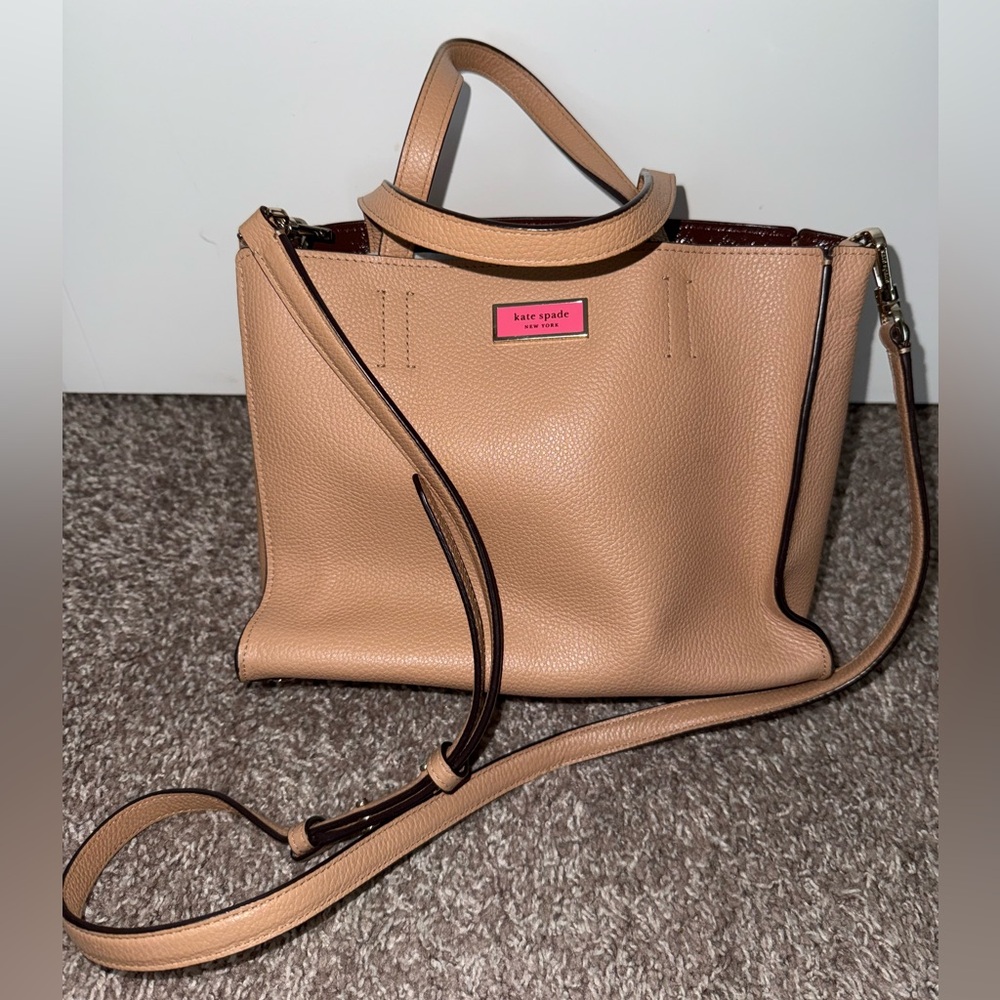 Kate Spade Sam